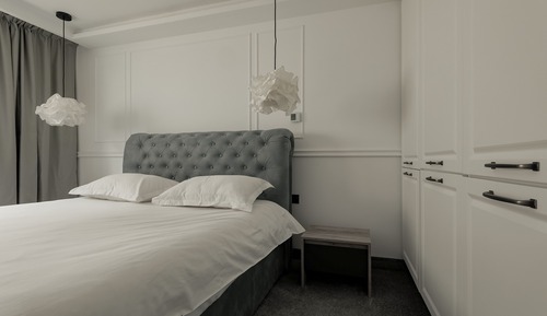 Business Apartment