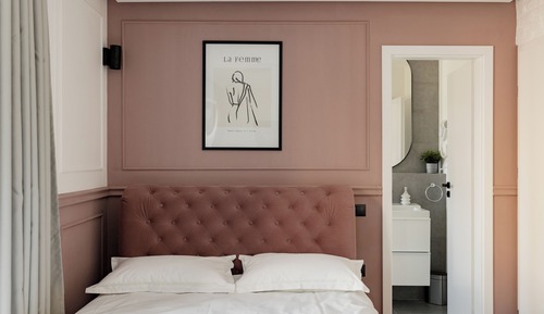 Business Apartment