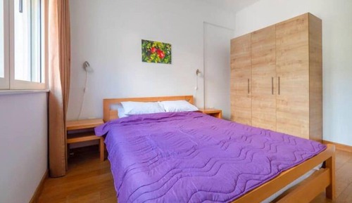 Economy Apartment