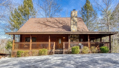 Cabin, 5 Bedrooms