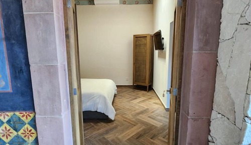 Basic Room