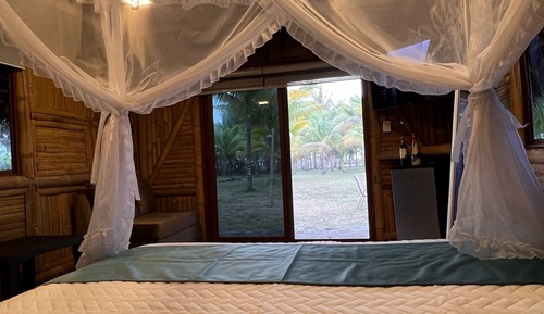 Basic Cabin
