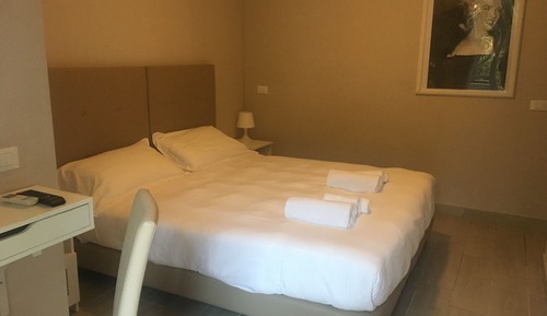 Basic Room