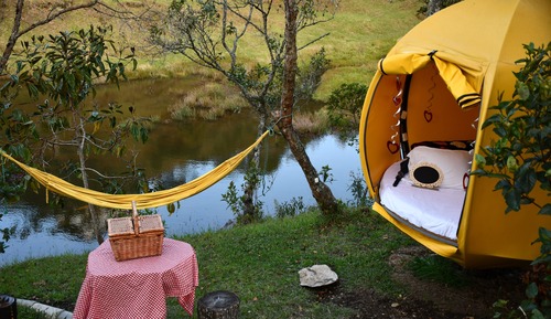 Tent