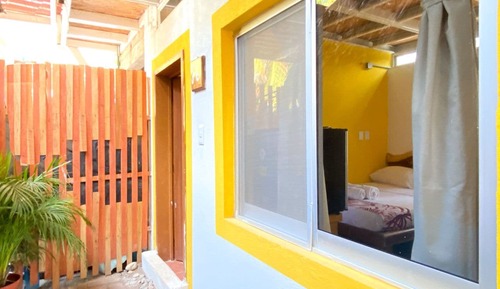 Basic Room