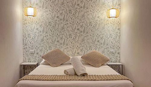 Executive Apartment