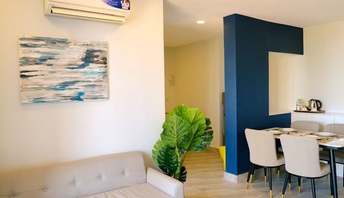 Studio Suite, 1 Bedroom