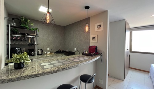 Comfort Apartment