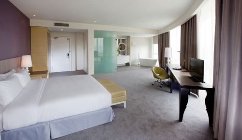 Silka Suite Room