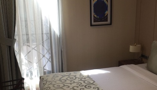 Standard Double Room, 1 Double Bed