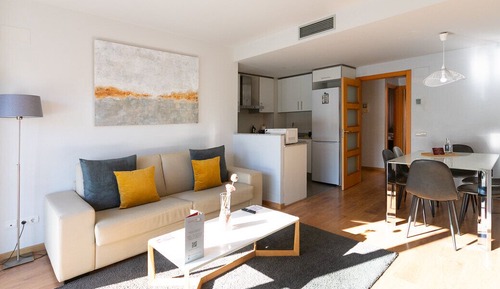 Apartment, 2 Bedrooms