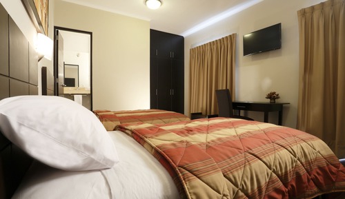 Double or Twin Room