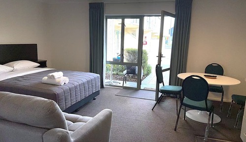 Family Apartment, 1 Bedroom