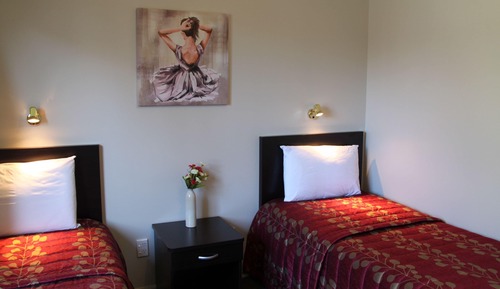 Apartment, 2 Bedrooms