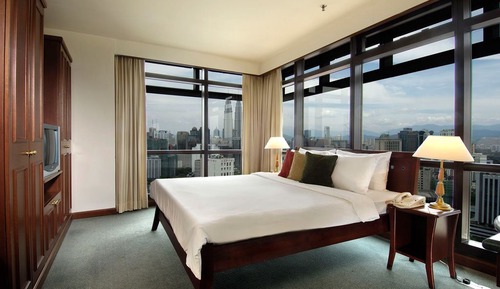 Standard Suite, 1 Bedroom