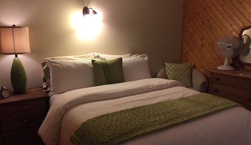 Suite, 1 Bedroom