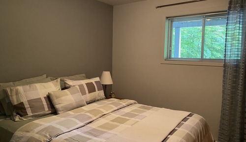 Chalet, 3 Bedrooms