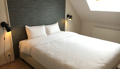 Duplex, 2 Bedrooms, Terrace