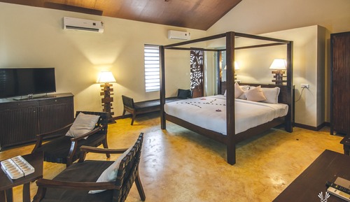 Veda Pool Villa