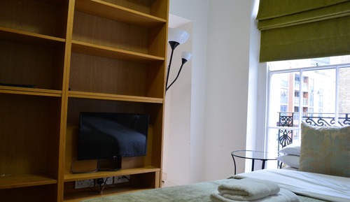 Classic Room