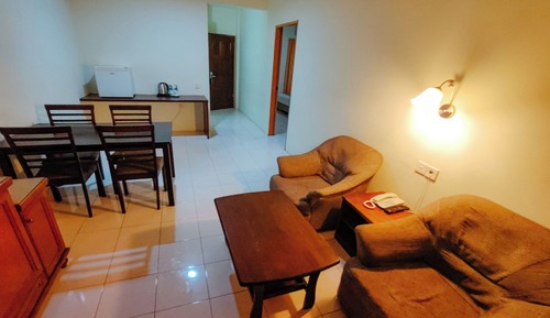 Standard Apartment