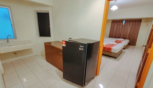 Standard Room, 2 Twin Beds