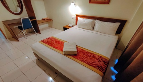Apartment, 1 Bedroom