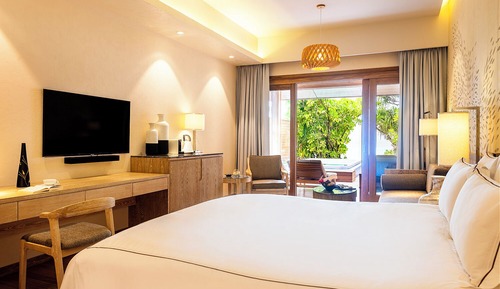 Beach Suite