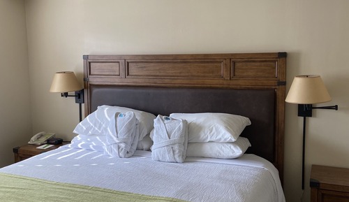 Deluxe Condo, 1 Bedroom