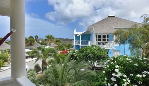 Studio, Ocean View
