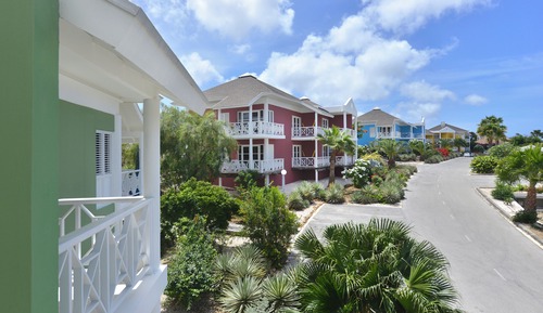 Apartment, 1 Bedroom, Ocean View