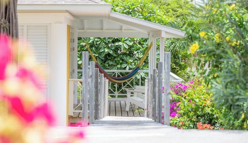 Bungalow, 2 Bedrooms