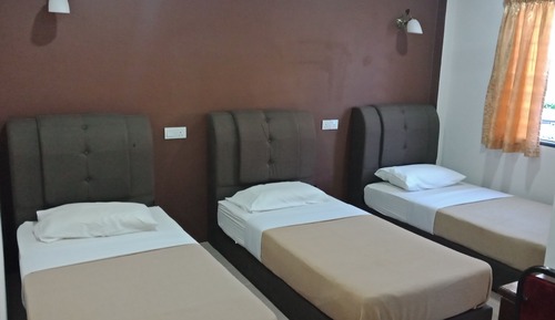 Triple Room, Private Bathroom