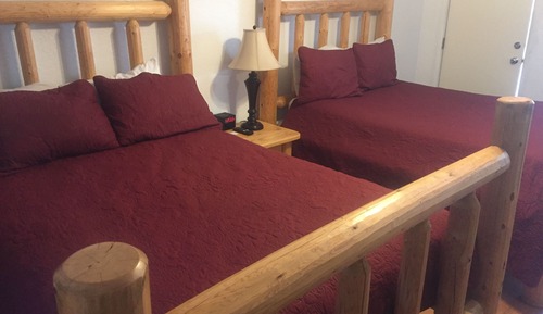 Premium Double Room