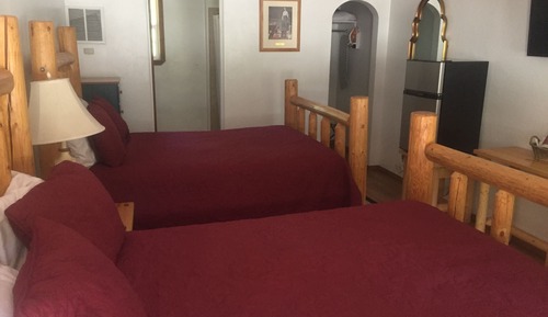 Premium Double Room