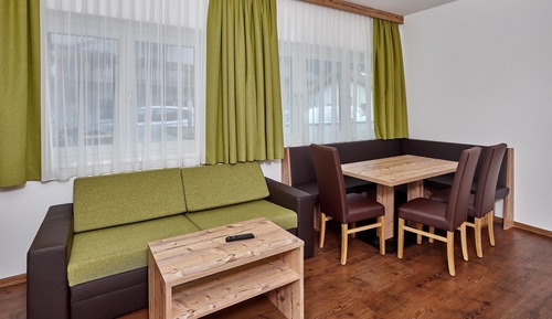 Classic Apartment, Non Smoking