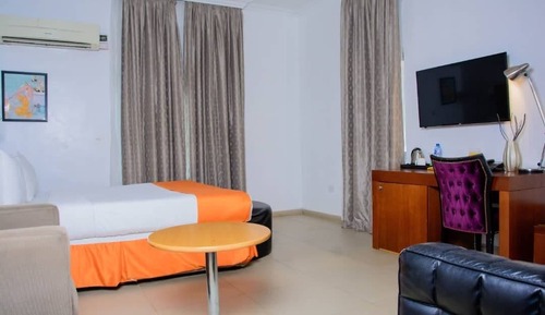 Superior Room