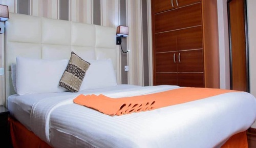 Suite, 1 Bedroom