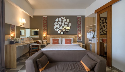 Junior Suite