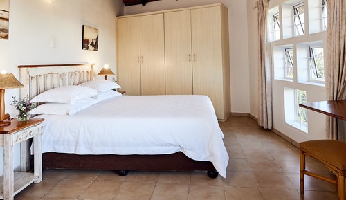 Chalet, 2 Bedrooms