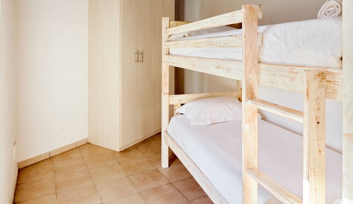 Chalet, 2 Bedrooms