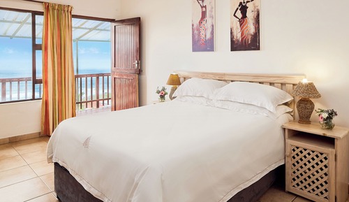 Economy Chalet, 4 Bedrooms