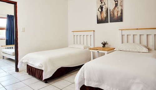 Apartment, 3 Bedrooms