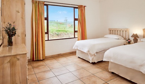 Apartment, 2 Bedrooms