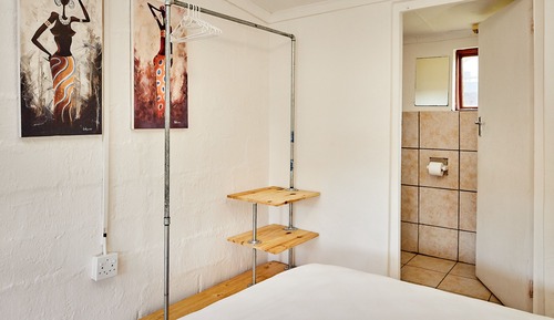 Basic Double Room