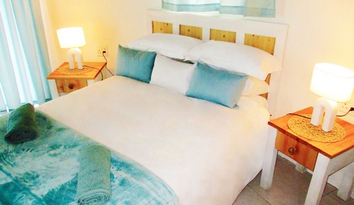 Bungalow, 1 Bedroom