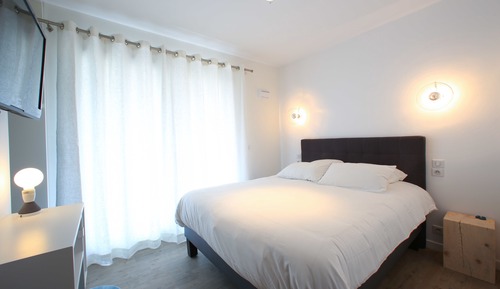 Apartment, 1 Bedroom