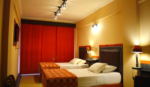 Premium Room