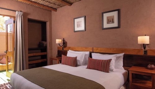 Double Room, Terrace
