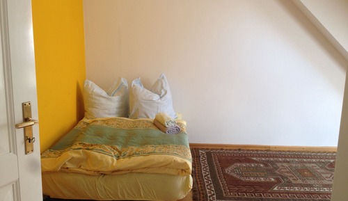 Penthouse, 2 Bedrooms, Jetted Tub